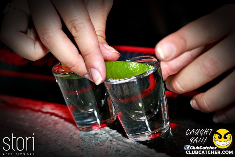 Stori Aperitivo lounge photo 47 - September 4th, 2015