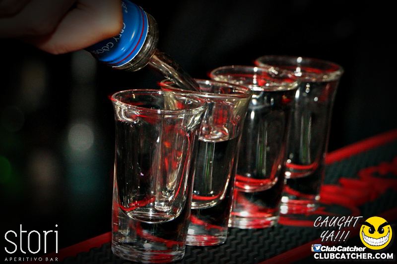 Stori Aperitivo lounge photo 6 - September 4th, 2015