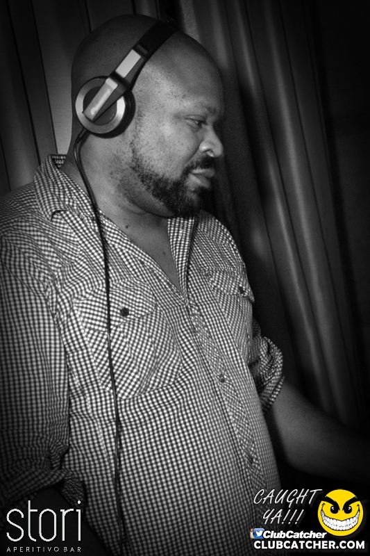 Stori Aperitivo lounge photo 57 - September 4th, 2015
