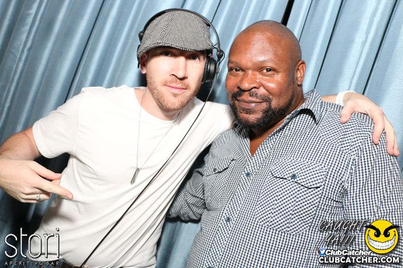 Stori Aperitivo lounge photo 60 - September 4th, 2015