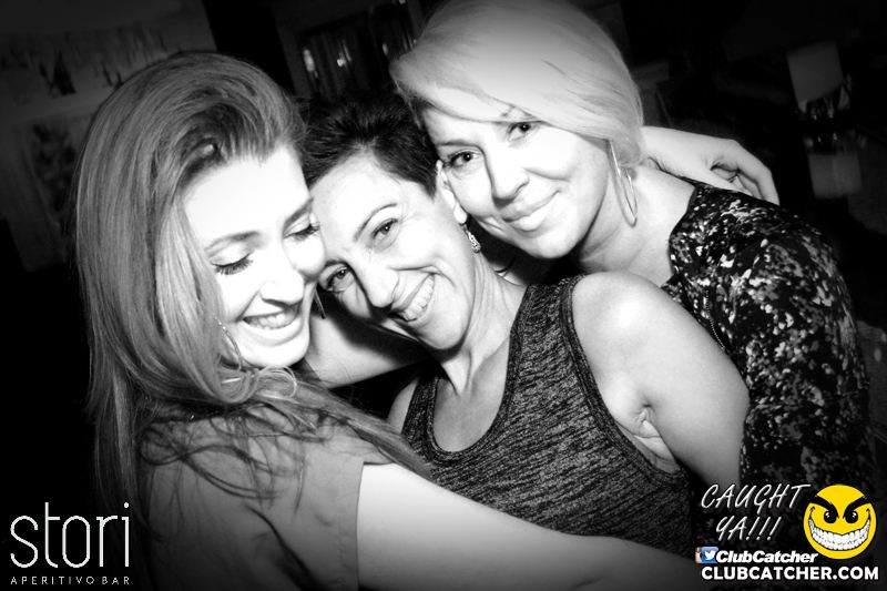 Stori Aperitivo lounge photo 63 - September 4th, 2015