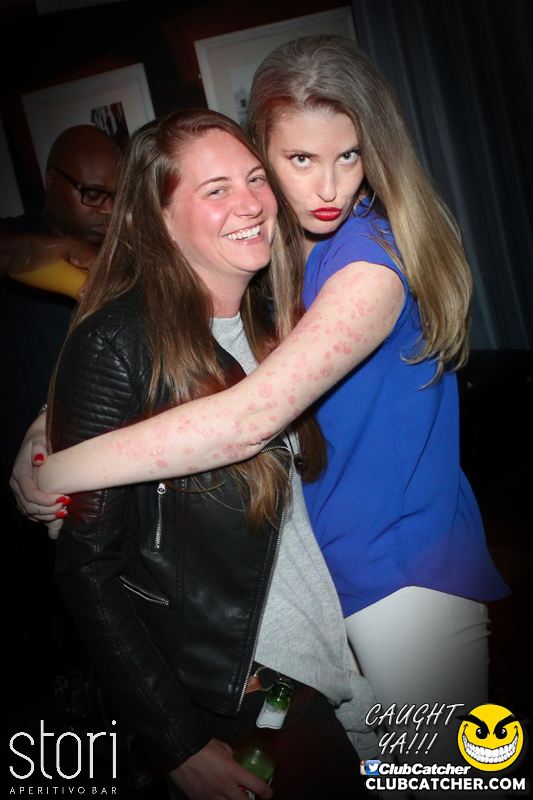 Stori Aperitivo lounge photo 69 - September 4th, 2015