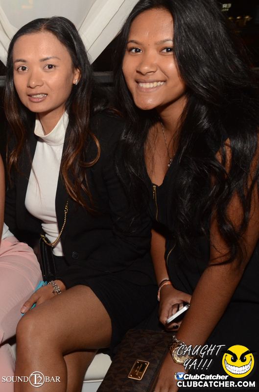 T2 lounge photo 12 - September 4th, 2015