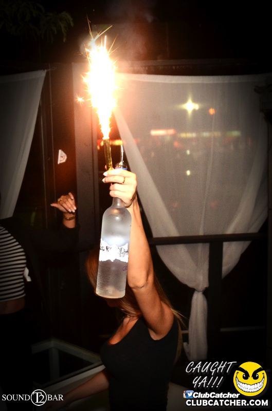 T2 lounge photo 18 - September 4th, 2015