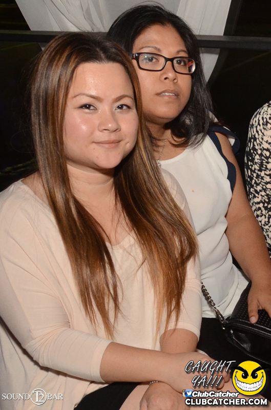 T2 lounge photo 21 - September 4th, 2015