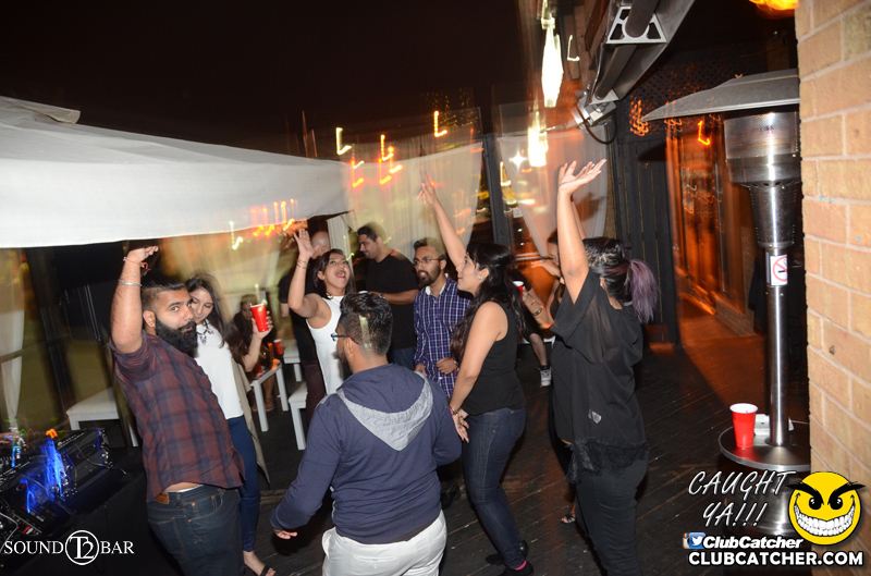 T2 lounge photo 23 - September 4th, 2015