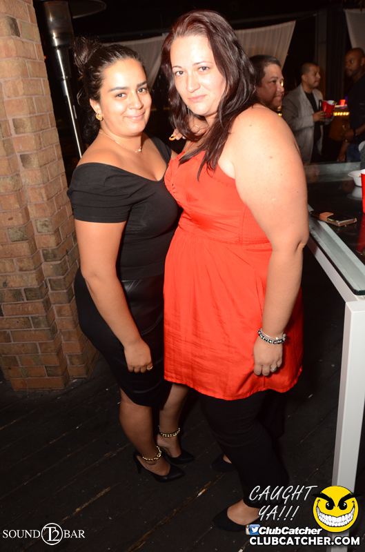 T2 lounge photo 32 - September 4th, 2015