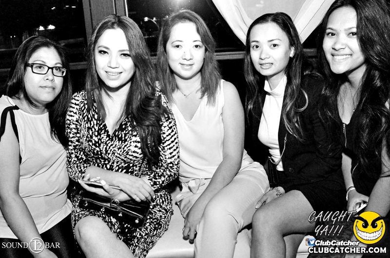 T2 lounge photo 34 - September 4th, 2015