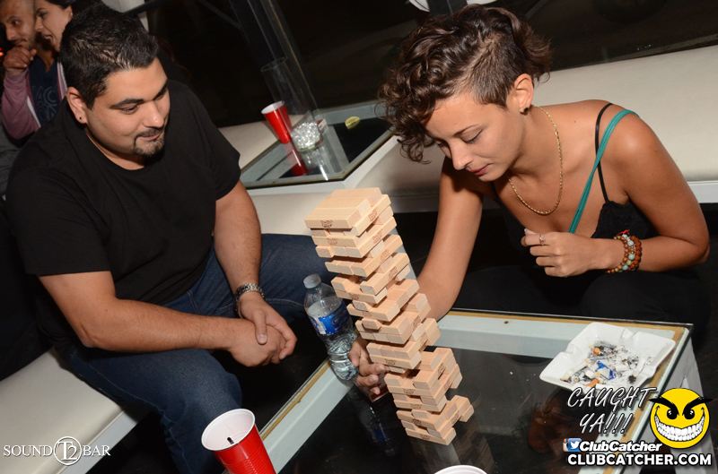 T2 lounge photo 36 - September 4th, 2015