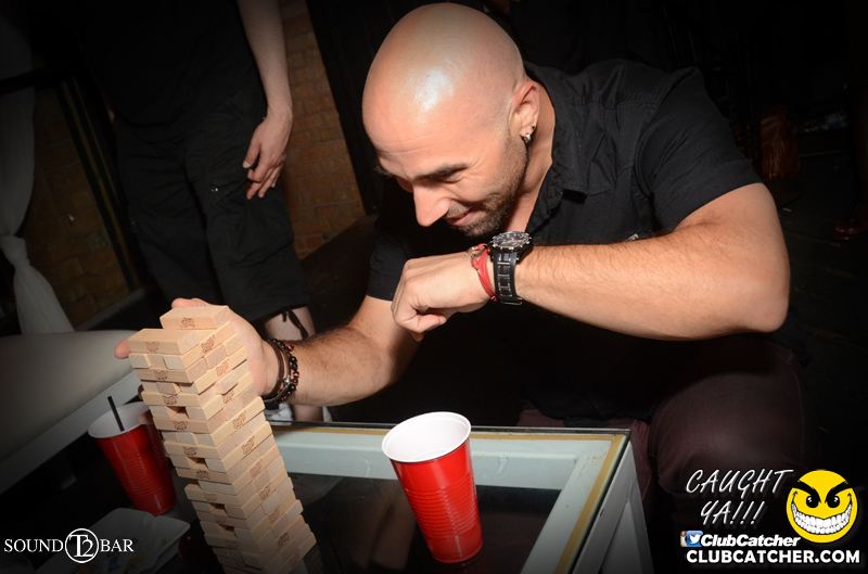 T2 lounge photo 5 - September 4th, 2015