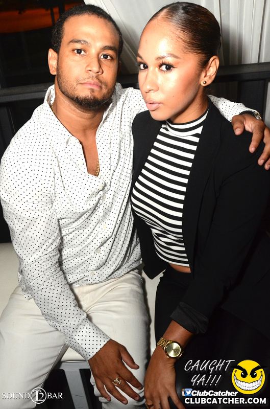 T2 lounge photo 43 - September 4th, 2015