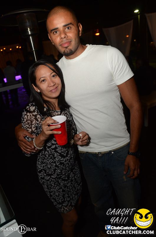 T2 lounge photo 47 - September 4th, 2015