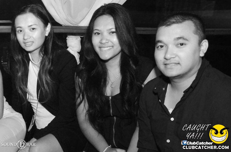 T2 lounge photo 6 - September 4th, 2015