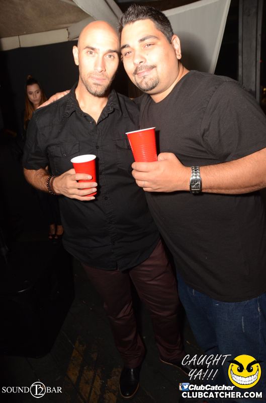 T2 lounge photo 67 - September 4th, 2015