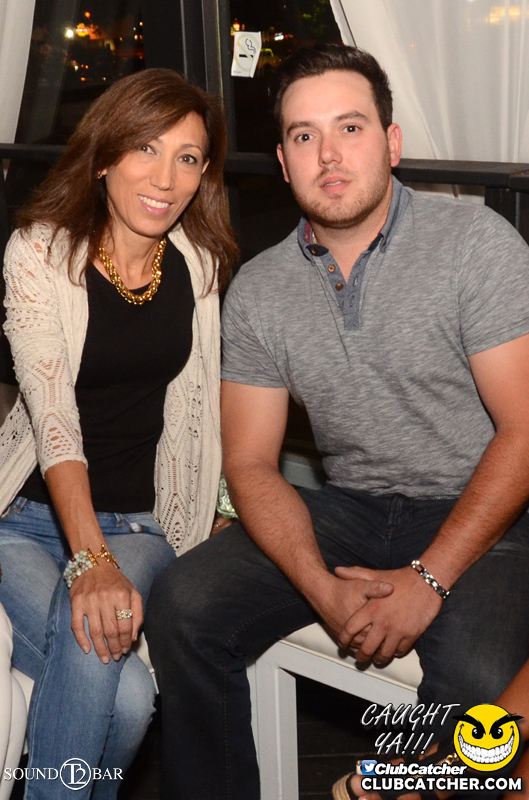 T2 lounge photo 68 - September 4th, 2015