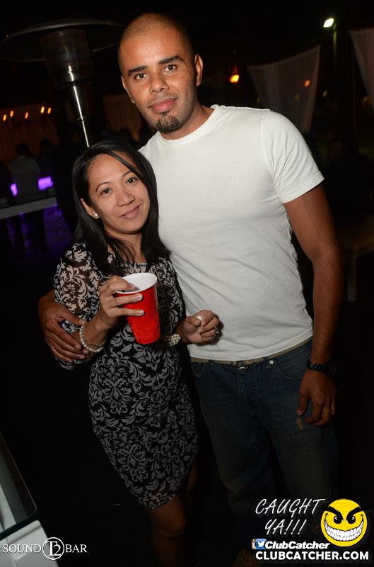 T2 lounge photo 72 - September 4th, 2015