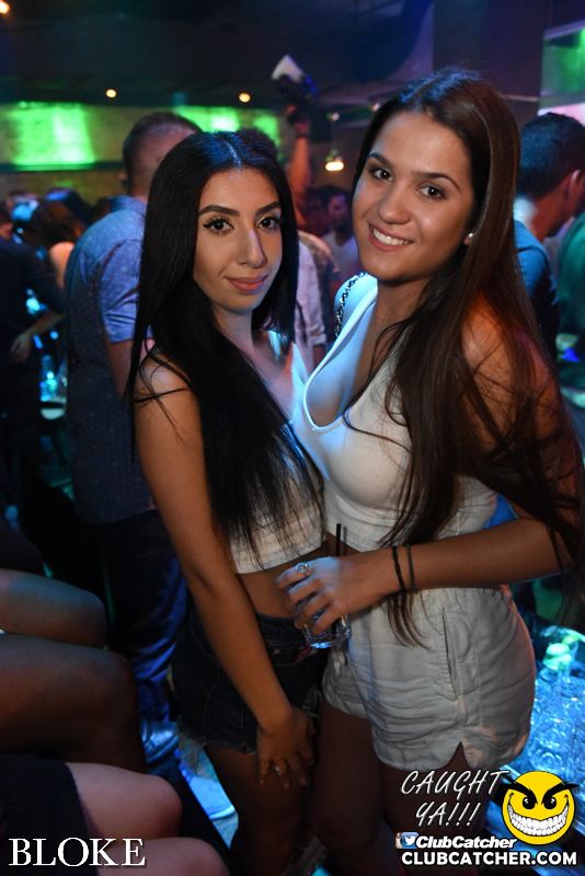 Bloke nightclub photo 101 - September 4th, 2015