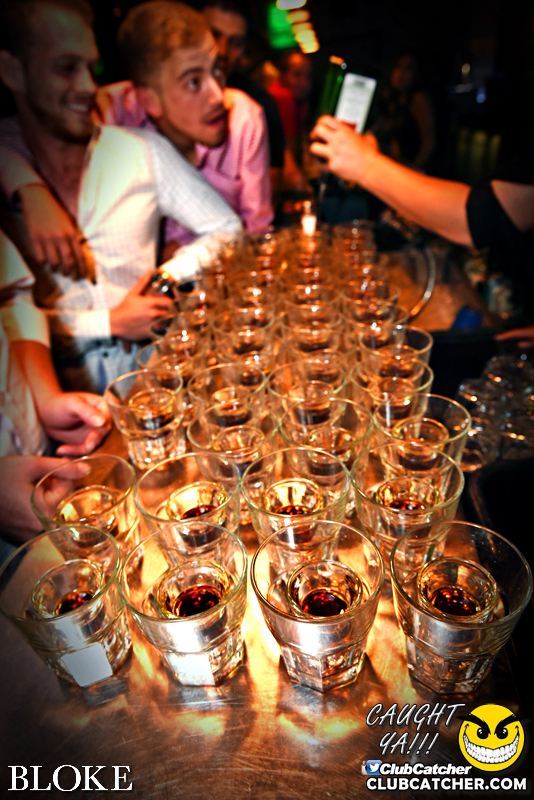 Bloke nightclub photo 103 - September 4th, 2015