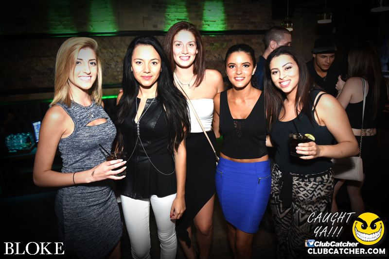 Bloke nightclub photo 104 - September 4th, 2015