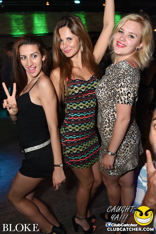 Bloke nightclub photo 105 - September 4th, 2015