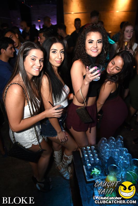 Bloke nightclub photo 106 - September 4th, 2015