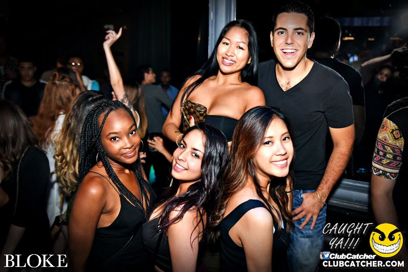 Bloke nightclub photo 107 - September 4th, 2015