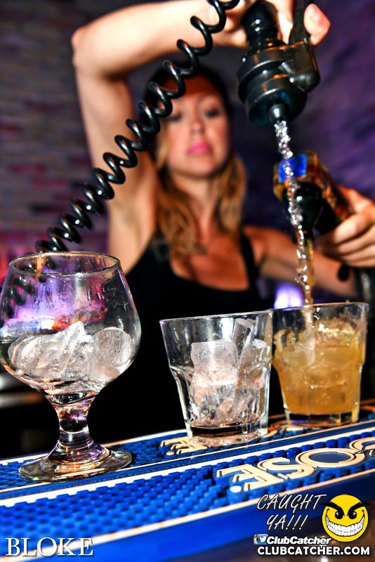 Bloke nightclub photo 109 - September 4th, 2015