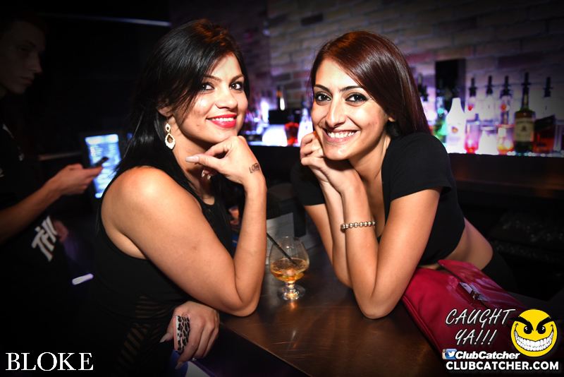 Bloke nightclub photo 110 - September 4th, 2015