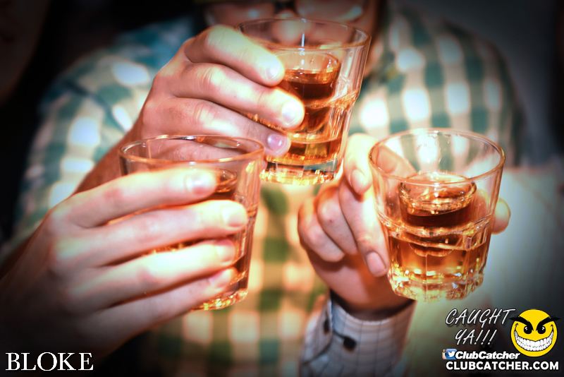 Bloke nightclub photo 111 - September 4th, 2015