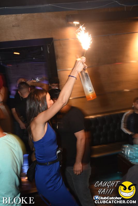 Bloke nightclub photo 114 - September 4th, 2015