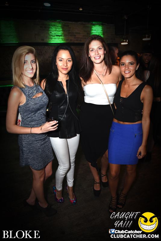 Bloke nightclub photo 115 - September 4th, 2015