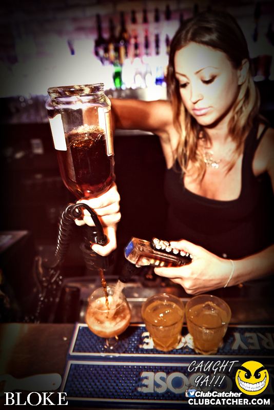 Bloke nightclub photo 116 - September 4th, 2015