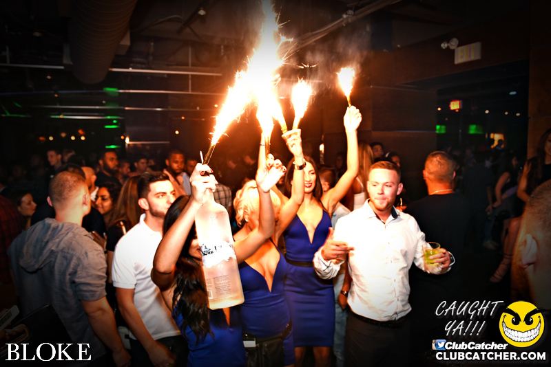 Bloke nightclub photo 117 - September 4th, 2015