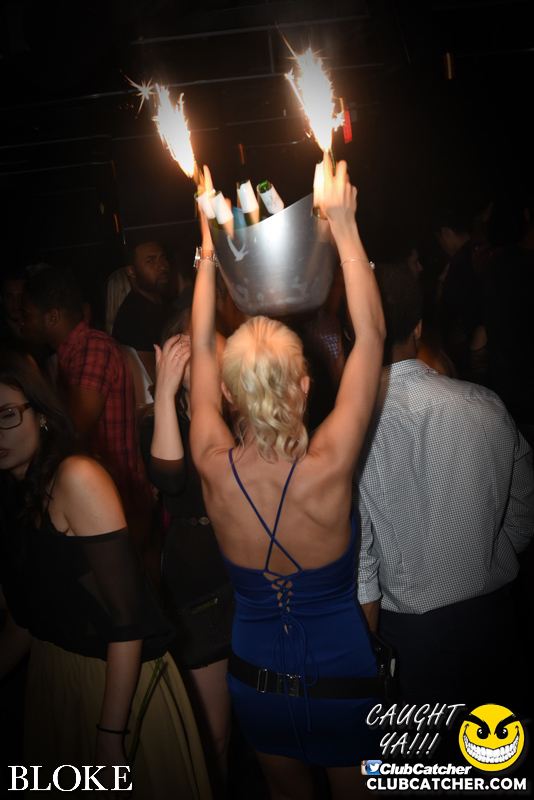 Bloke nightclub photo 119 - September 4th, 2015