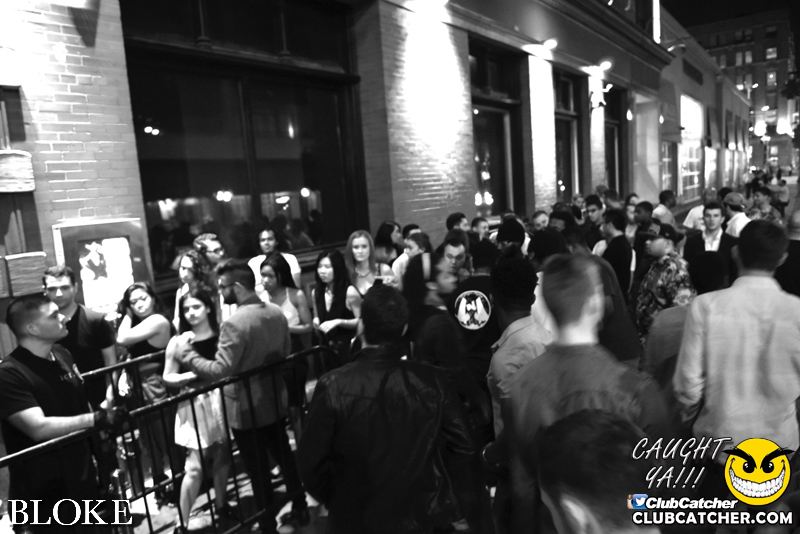 Bloke nightclub photo 120 - September 4th, 2015