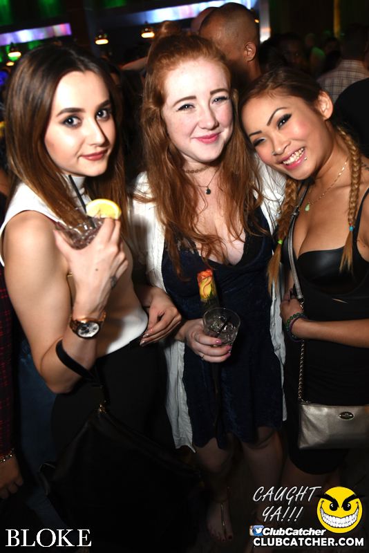 Bloke nightclub photo 122 - September 4th, 2015