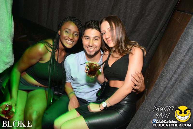 Bloke nightclub photo 125 - September 4th, 2015
