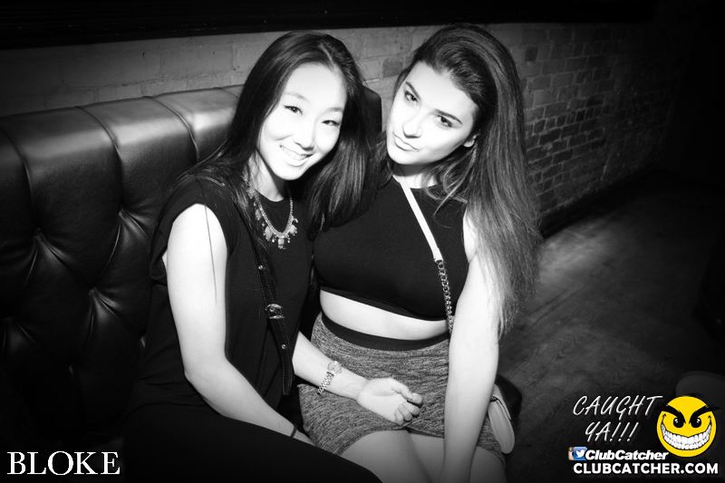Bloke nightclub photo 130 - September 4th, 2015