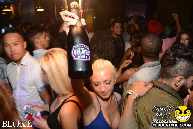 Bloke nightclub photo 131 - September 4th, 2015