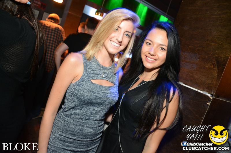 Bloke nightclub photo 132 - September 4th, 2015