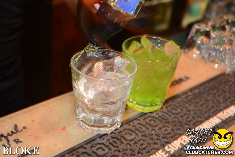 Bloke nightclub photo 133 - September 4th, 2015