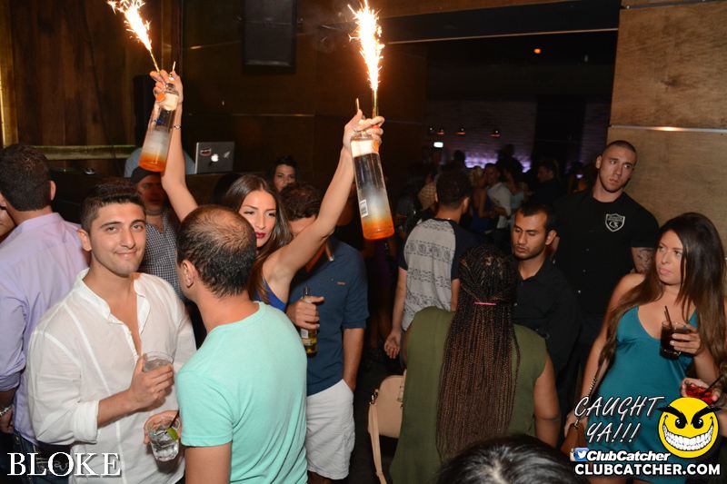 Bloke nightclub photo 136 - September 4th, 2015