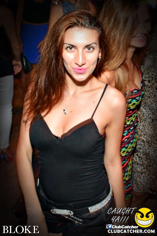 Bloke nightclub photo 139 - September 4th, 2015