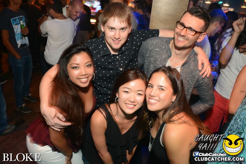 Bloke nightclub photo 141 - September 4th, 2015