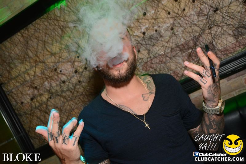 Bloke nightclub photo 142 - September 4th, 2015