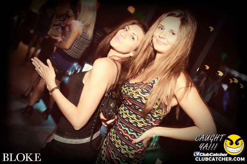 Bloke nightclub photo 143 - September 4th, 2015