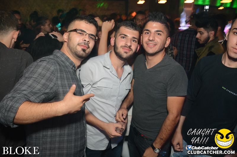 Bloke nightclub photo 144 - September 4th, 2015