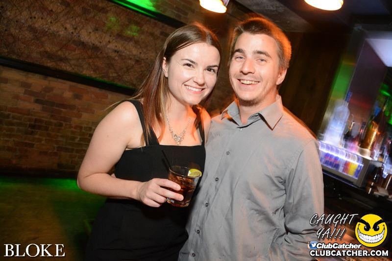 Bloke nightclub photo 146 - September 4th, 2015