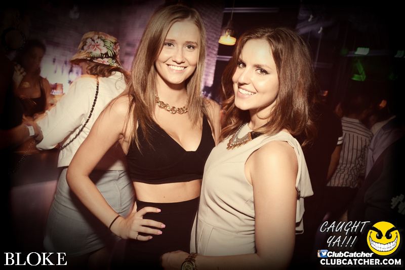 Bloke nightclub photo 148 - September 4th, 2015