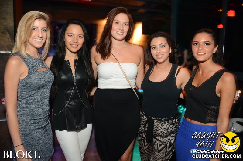 Bloke nightclub photo 149 - September 4th, 2015